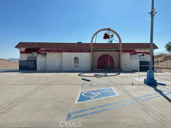 540 W Main Street, Barstow, CA 92311