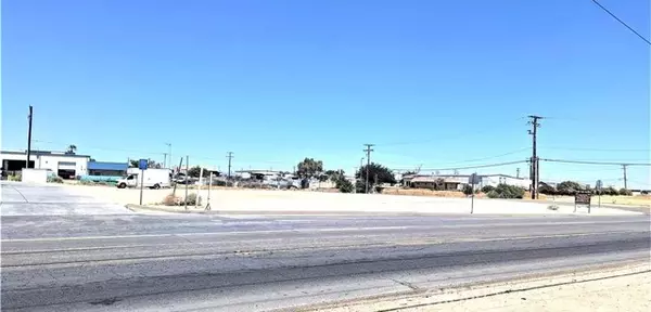 0 I Avenue, Hesperia, CA 92345