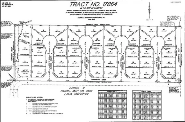 Barstow, CA 92311,0 Tortoise Road