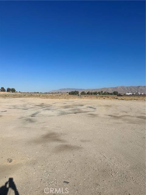 0 Town Center Drive, Apple Valley, CA 92308