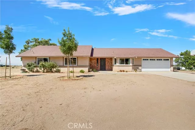 Phelan, CA 92371,9326 Muscatel Road