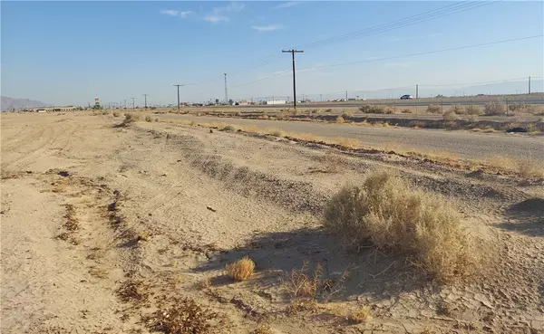 Thermal, CA 92274,1991 Service Road
