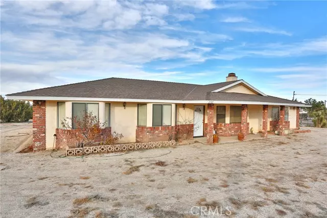 Pinon Hills, CA 92372,9282 Green Road