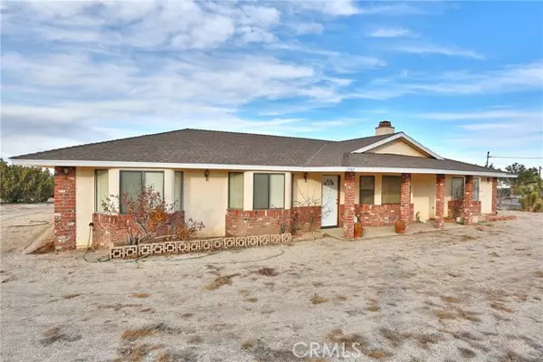 9282 Green Road, Pinon Hills, CA 92372