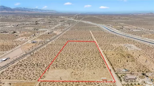 Pinon Hills, CA 92372,0 Estero Road