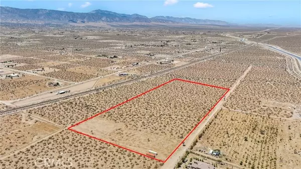 Pinon Hills, CA 92372,0 Estero Road