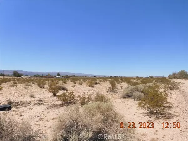 Newberry Springs, CA 92365,0 Coventry Street