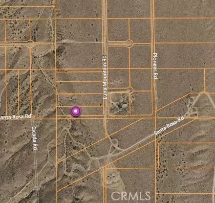 Apple Valley, CA 92308,21 Luna Mountain Road