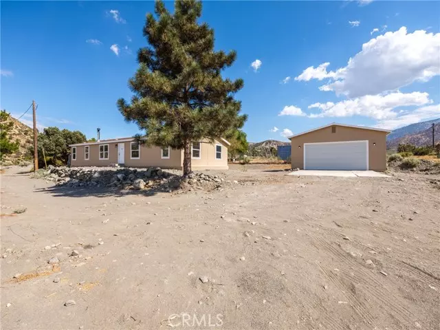 Pinon Hills, CA 92372,7630 Buckwheat Road