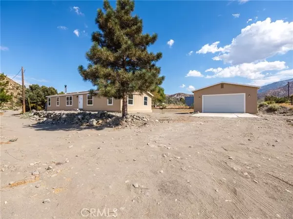 7630 Buckwheat Road, Pinon Hills, CA 92372