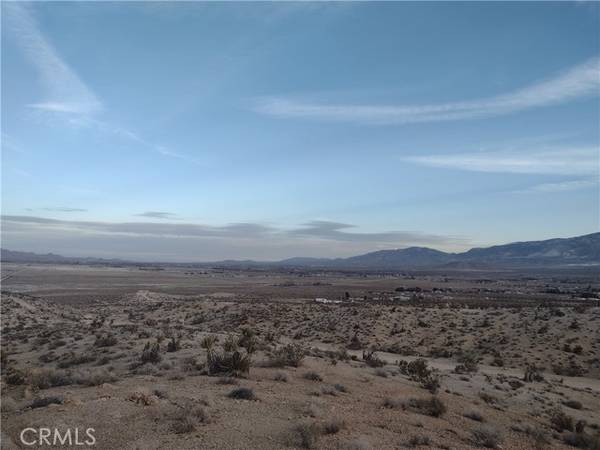 0 Gobar Road, Lucerne Valley, CA 92356