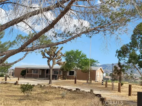 963 Mono Road, Pinon Hills, CA 92372