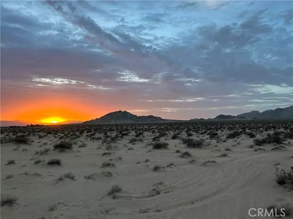 0 E. End Street, Lucerne Valley, CA 92356