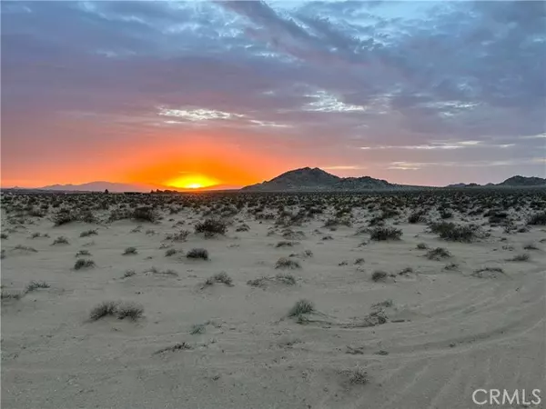 Lucerne Valley, CA 92356,0 E. End Street