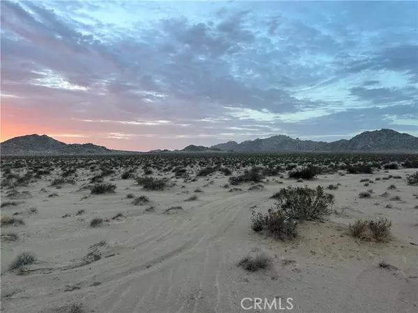 Lucerne Valley, CA 92356,0 E. End Street