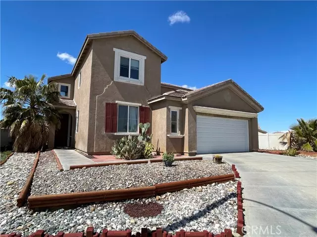 11826 Branch Court, Adelanto, CA 92301