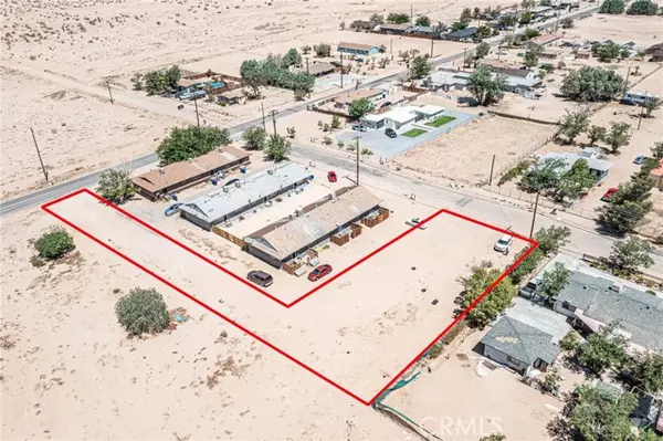 Adelanto, CA 92301,11499 Lawson Avenue