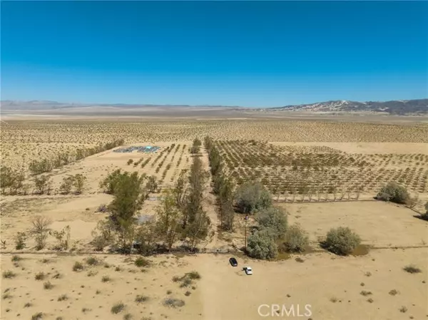 Newberry Springs, CA 92365,42797 Navajo