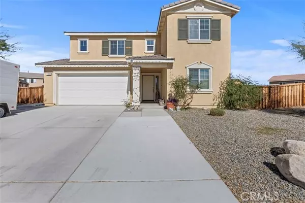 Adelanto, CA 92301,11068 Rio Seco Court