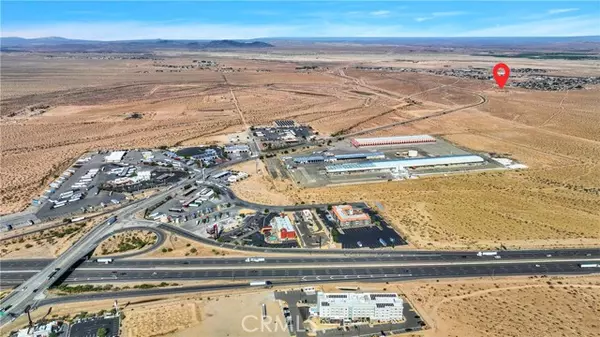 Barstow, CA 92311,0 Tortoise Road