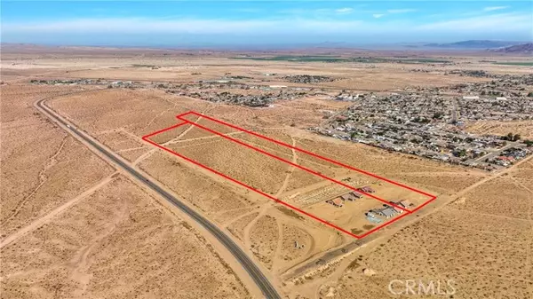 Barstow, CA 92311,0 Tortoise Road