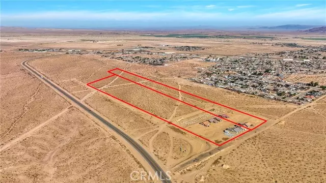 Barstow, CA 92311,0 Tortoise Road