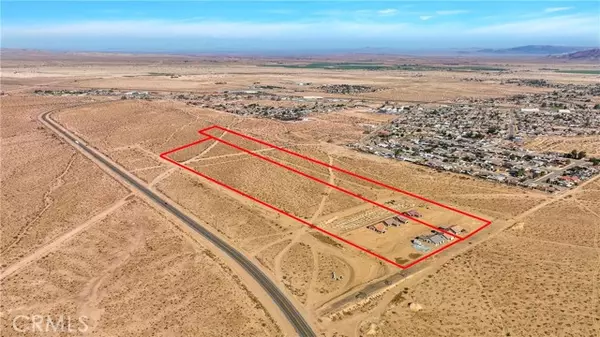 Barstow, CA 92311,0 Tortoise Road