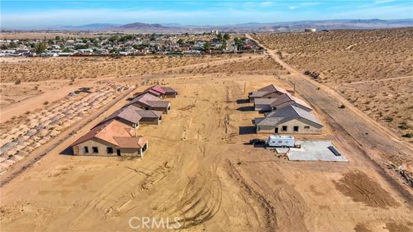 0 Tortoise Road, Barstow, CA 92311