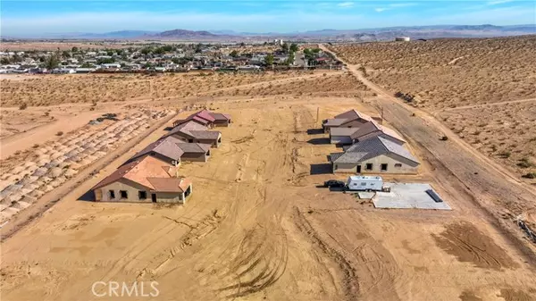 0 Tortoise Road, Barstow, CA 92311