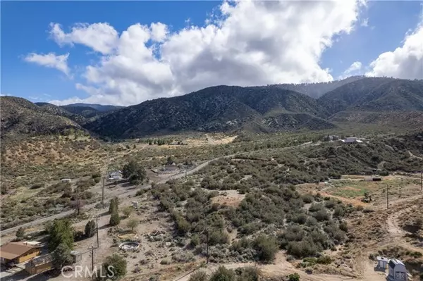 Pinon Hills, CA 92372,8160 Green Road