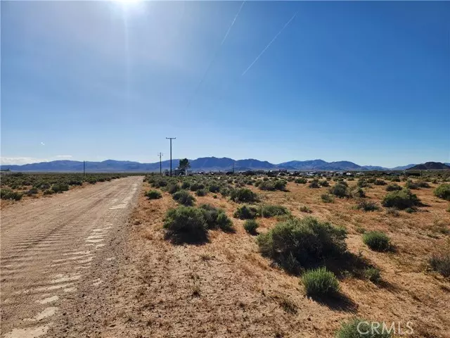 36190 Campbell Road, Lucerne Valley, CA 92356