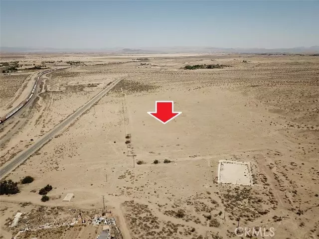 21775 National Trail, Barstow, CA 92311