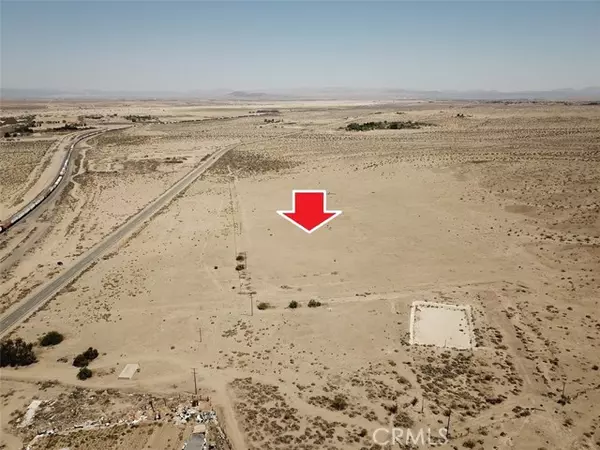 21775 National Trail, Barstow, CA 92311