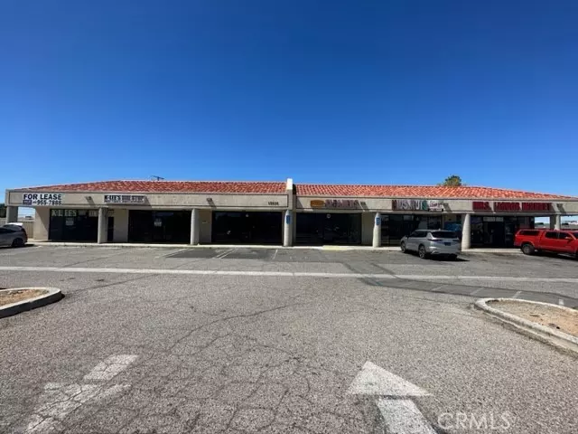 Apple Valley, CA 92308,13534 Navajo Road