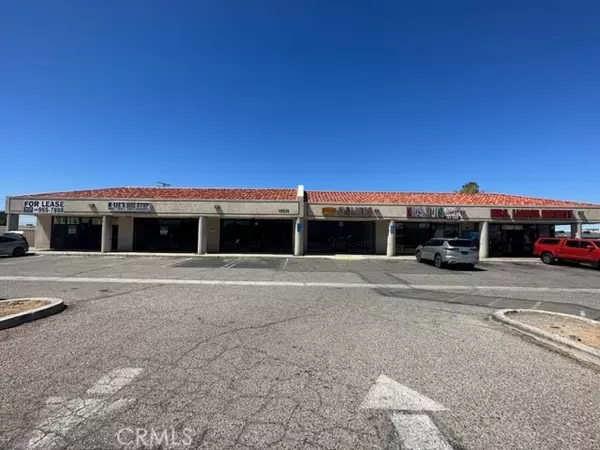 13534 Navajo Road, Apple Valley, CA 92308