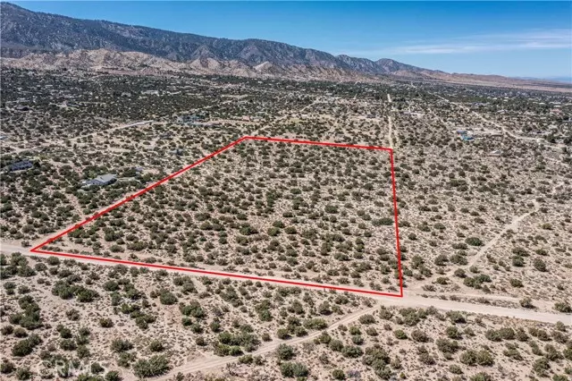 Pinon Hills, CA 92372,0 Hwy 138 Lot 02