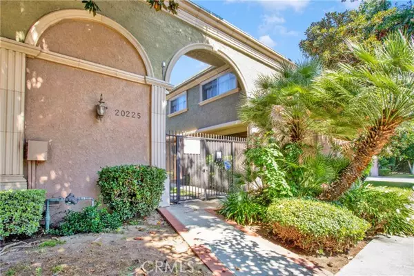 20225 Cohasset Street #9, Winnetka (los Angeles), CA 91306