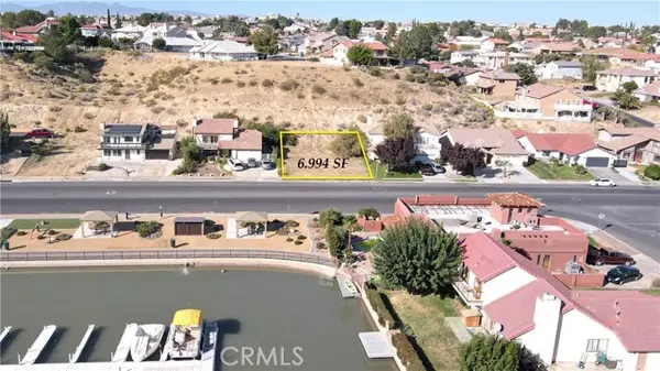 Victorville, CA 92395,13370 Spring Valley (Vacant Land) Parkway