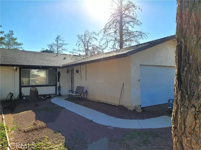 751 Higgins Road #35, Barstow, CA 92311