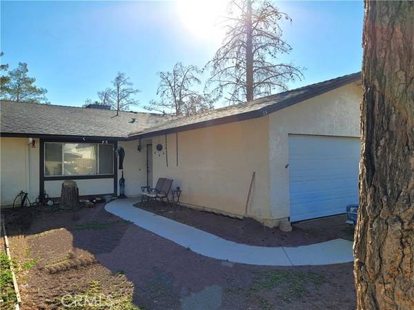 751 Higgins Road #35, Barstow, CA 92311