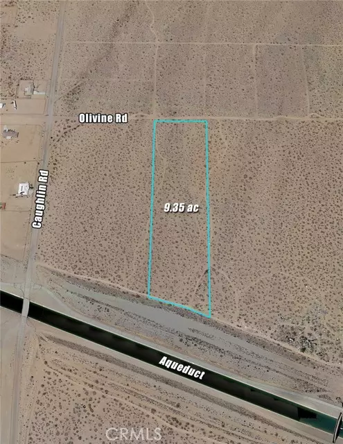 Phelan, CA 92371,0 Olivine Road