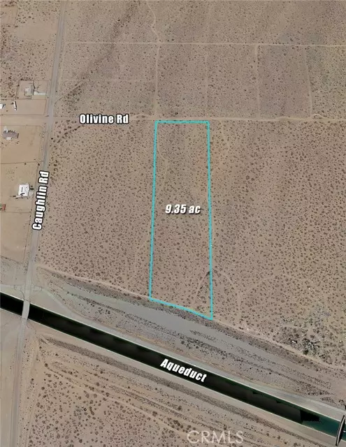 Phelan, CA 92371,0 Olivine Road