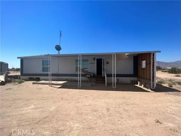 44855 Black Butte Road, Newberry Springs, CA 92365