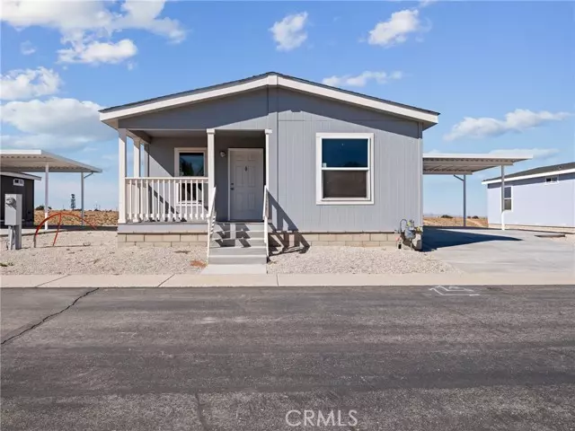 Hesperia, CA 92345,12550 Main Street #141