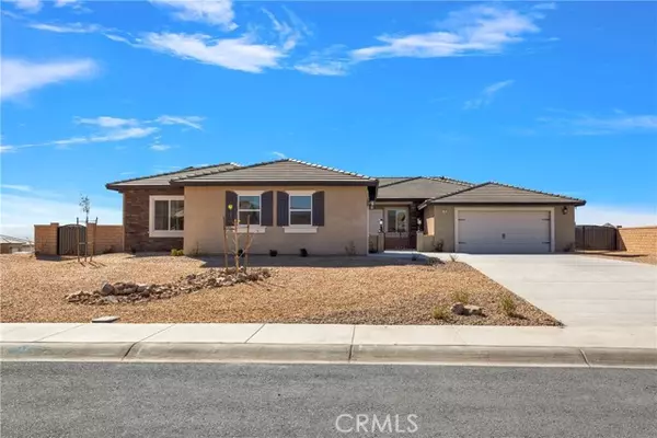 17182 Ta Wan Ka Road, Apple Valley, CA 92307