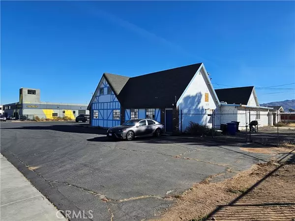 Apple Valley, CA 92308,13535 John Glenn Road