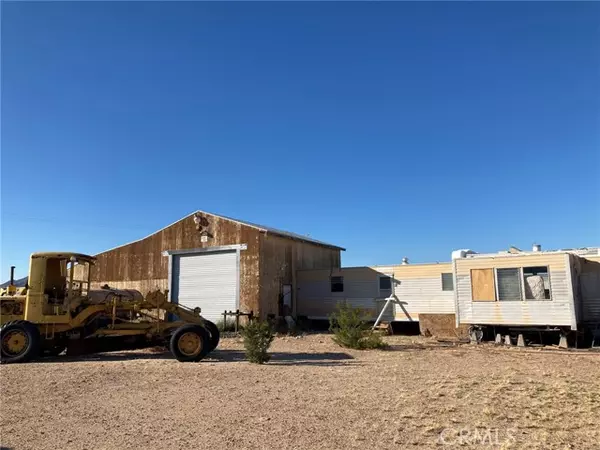 35127 Condor Road, Newberry Springs, CA 92365