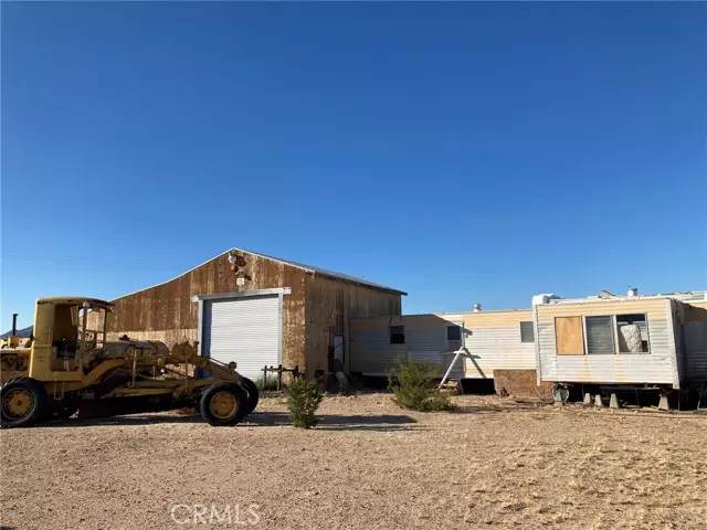 Newberry Springs, CA 92365,35127 Condor Road