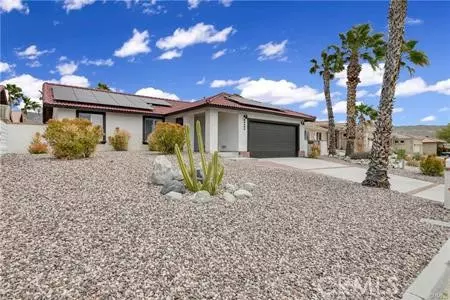 64490 Brae Burn Avenue, Desert Hot Springs, CA 92240