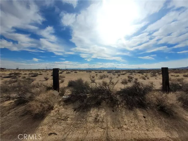 0 Dreyfus Street, Yermo, CA 92398